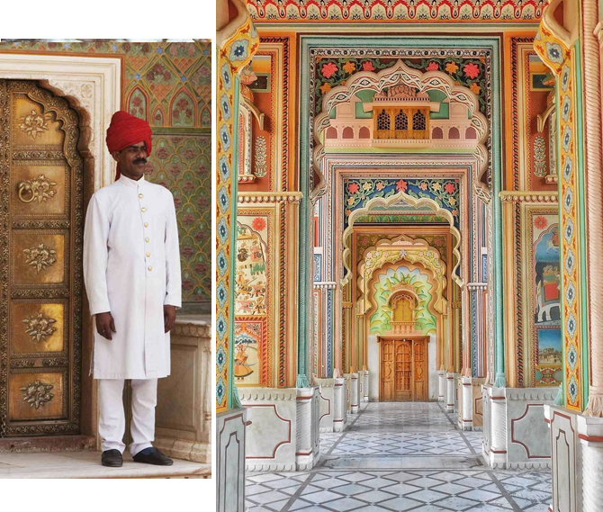 Jaipur fun tour