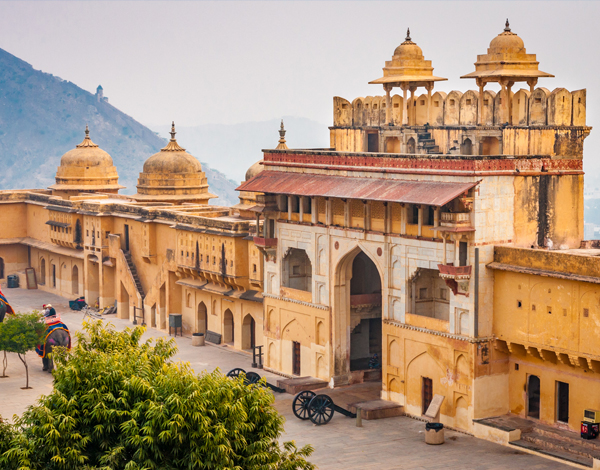 Jaipur City Tour