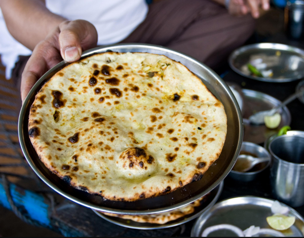 Cooking Classes Jaipur