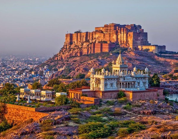 jodhpur sightseeing