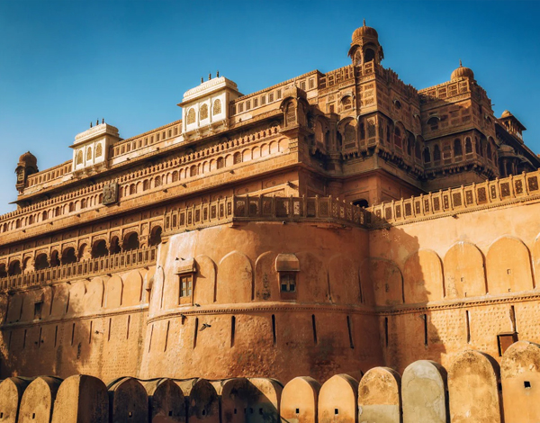 bikaner tour