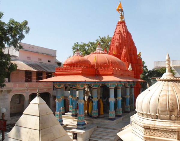 Pushkar tour packages