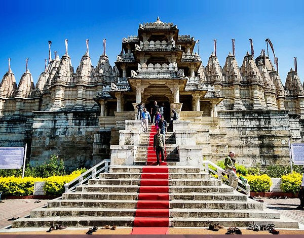 Ranakpur Tourism tour