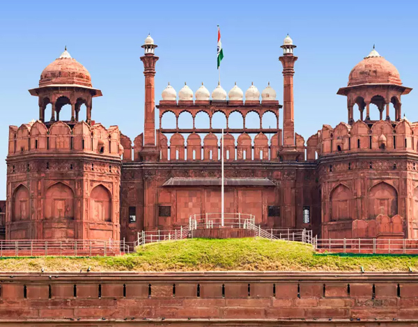 delhi sightseeing