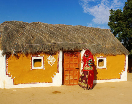 Rural Fort Trip