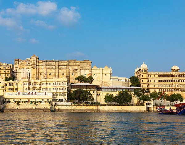 udaipur travels